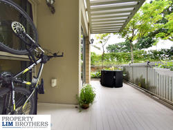 Terrasse (D19), Condominium #151829702